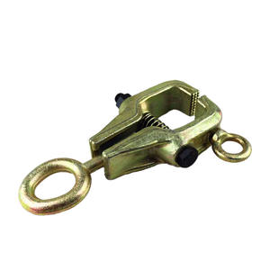 3T 자동 수리 도구 키트 G 자형 클램프 본체 수리 플라이어 상단 직선 수리 금속 견인 도구 미터법 측정 시스템 - Product Image 1