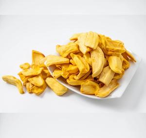 ขนมขนุนกรอบขนมเพื่อสุขภาพความหวานธรรมชาติผลไม้อบแห้ง - Product Image 1