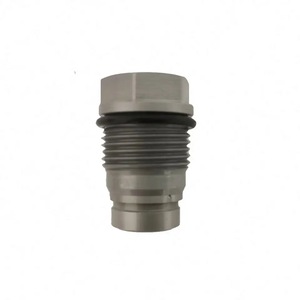 Vanne de réduction de pression de carburant Common Rail 1110010023 pour moteurs diesel Cummins, utilisation à température normale d'huile - Product Image 3