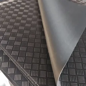 Rubber Sheet Environmentally Friendly Safe And Waterproof Non Slip Rubber Sheet Rubber Mat Roll