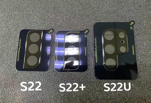 Film protecteur d'objectif Champion pour verre de caméra <span class=keywords><strong>google</strong></span> pixel 7 pro pour verre de caméra mate 40 pro - Product Image 3