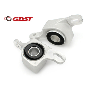 Gdst บุชชิ่งแขนควบคุมอลูมิเนียม1643300743 1643300843<span class=keywords><strong>ส</strong></span>ำหรับ GL-CLASS M-CLASS MERCEDES-BENZ - Product Image 1