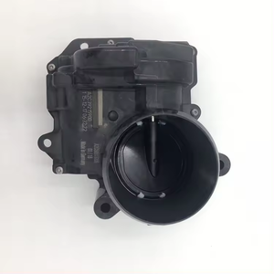 Conjunto de acelerador de admisión de piezas de automóviles 163631 163672 V86752788 adecuado para Peugeot 207CC <span class=keywords><strong>208</strong></span> 3008 Citroen 1,6 T - Product Image 1