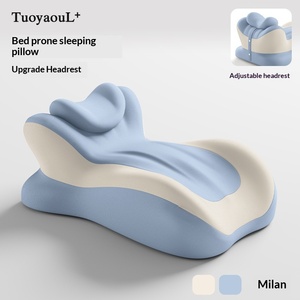 Coussin de Soutien Multifonctionnel Ergonomique en Mousse à Mémoire de Forme pour l'Élévation des Fesses, Coussin de Siège pour le Sommeil, Coussin Sexuel, Support Postural pour Couples - Vente en Gros - Product Image 6