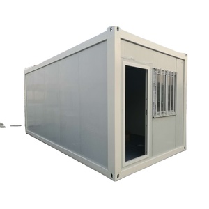 YAODA Portable Moderne Installation Rapide Pratique Préfabriqué Modulaire |   Maison conteneur Budget <span class=keywords><strong>Depot</strong></span> à vendre - Product Image 5