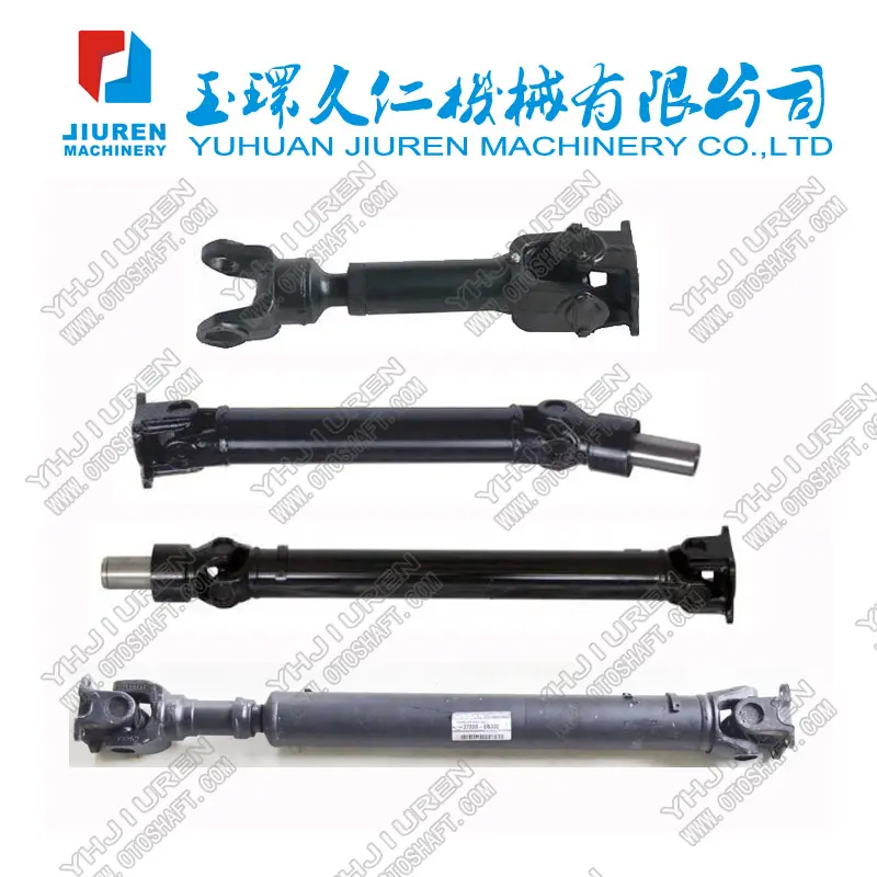 JIUREN 37000-22C00 Antriebswelle für Nissan Vanette Getriebe Kardanwelle DRIVE LINE, CARDAN