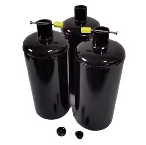 Bottiglia 34.5kg di alta qualità per 99.999 argento liquido in metallo 34.5 bottiglia di personalizzazione accettabile per l'estrazione dell'oro - Product Image 1