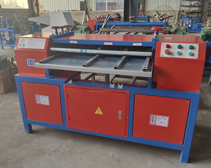 Prix le <span class=keywords><strong>moins</strong></span> cher 2024 séparateur de radiateur AC de déchets de haute qualité/recyclage/équipement de traction/dispositif pour le <span class=keywords><strong>marché</strong></span> d'outre-mer - Product Image 5