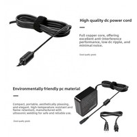 Adaptor Daya Tipe-C dengan Pengisian Cepat PD/QC3.0 untuk Komputer Asus//// Ponsel & Tablet