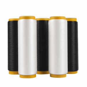 Nóng chảy <span class=keywords><strong>Flyknit</strong></span> Yeezy vải sợi cho giày trên cho Đan và dệt mẫu - Product Image 4