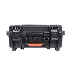 Chất lượng tốt qyteco 9inch hộp điều khiển của qy6566 cống Camera cho đường ống cũng kiểm tra - Product Image 1