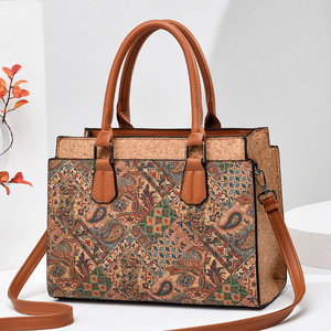 <span class=keywords><strong>Sac</strong></span> Tendance 2025 <span class=keywords><strong>Sac</strong></span> <span class=keywords><strong>à</strong></span> bandoulière bohème pour femme Vintage <span class=keywords><strong>Flora</strong></span> <span class=keywords><strong>Sac</strong></span> <span class=keywords><strong>à</strong></span> <span class=keywords><strong>main</strong></span> de grande capacité - Product Image 5