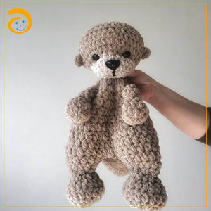 <span class=keywords><strong>Vache</strong></span> Crochet Jouet De Couchage Pour Bébé Crochet Motif Crochet <span class=keywords><strong>Amigurumi</strong></span> Jouet Pour Enfant Cadeau - Product Image 6