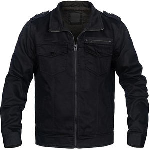 Dernières vestes softshell pour hommes au design personnalisé, vêtements décontractés, veste la plus vendue pour homme, style vintage, veste softshell - Product Image 1
