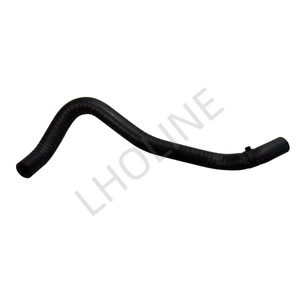 Tuyau en caoutchouc LHOLINE 9521145896462337 EPDM longueur standard pour conduites d'entrée, de sortie et d'échappement d'eau - Product Image 1