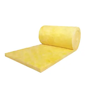 China Factory Good Quality Rock Making Machine Centrifugal Insulation Board Glass Wool Blanket