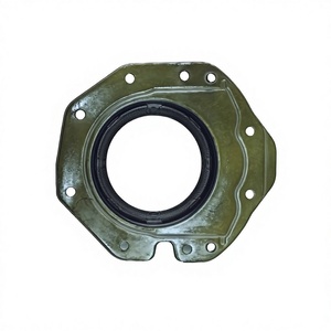 Sello de Aceite Trasero del Cigüeñal para Chevrolet Excelle 1.0T, 24106752, Junta de Motor de Fluororubber - Product Image 2