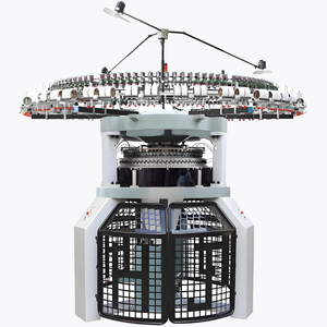 High Speed Double Jersey Rib Interlock Industrial <b>Sewing</b> <b>Machine</b> Price - Product Image 2
