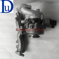 Volkswagen Golf V VI 2.0L TDI motor dizel için turboşarj BV43 yeni modeller ccbcbda CBDB 03l0319a 53039880205 03l1919n