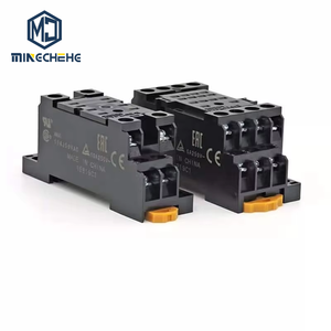 Relé de Potencia Micro al por Mayor; MY2N-GS AC220/240 de Z/C a Buen Precio - Product Image 1