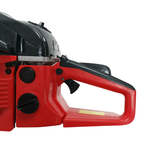 RYNEX Tronçonneuses Offre Spéciale bon marché Tronçonneuse robuste 52CC pour la coupe du bois - Product Image 3