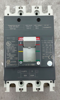 Nouvelle Formule A1n060tw 3p 60a 240v Tmf 60600a Neuf Original Disponible Immédiatement