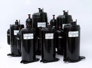 คอมเพรสเซอร์<span class=keywords><strong>แอร์</strong></span>และตู้เย็น <span class=keywords><strong>Panasonic</strong></span> รุ่น<span class=keywords><strong>ขาย</strong></span>ดี 5RD132ZCA21 5PS132DAK21 5PS132DBD21 5RD132ZAA21 - Product Image 5