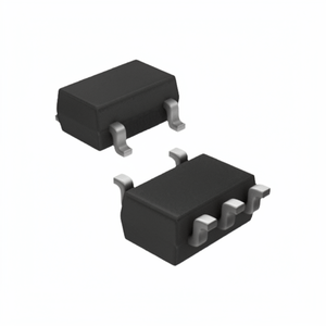 S-19106N45H-M5T1U Electronics Component Manufacturer Channel SC 74A, SOT 753 Power Management (PMIC) - Product Image 1