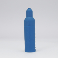 Clé USB en forme de bouteille d'azote, haute vitesse, en silicone, 512GB 256GB 128GB 64GB 32GB 16GB 8GB 4GB, USB 2.0/3.0