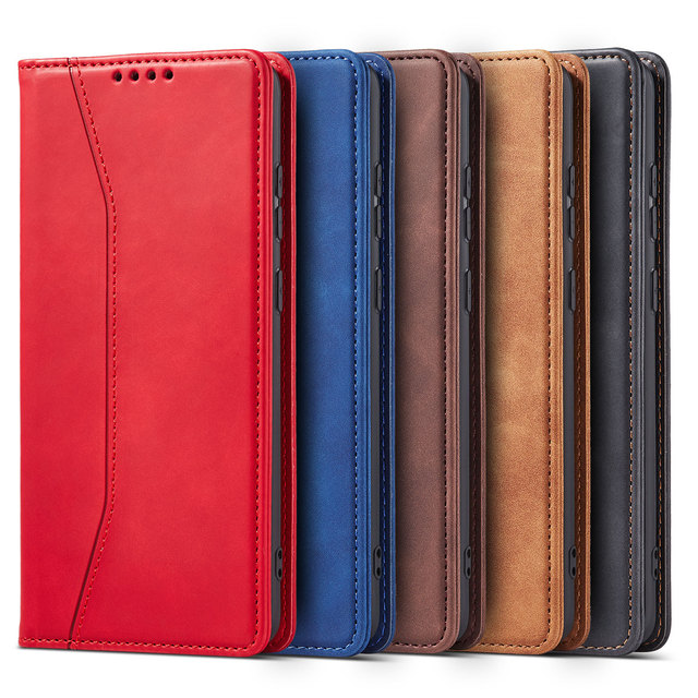 Flip Case for Google Pixel 5A 6A 7A 8A 9A Pro XL PU Leather Wallet Card Slot Phone case TPU Rugged Back Cover Book