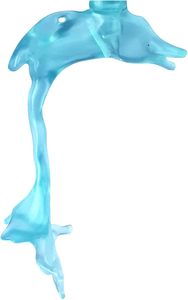 Modello di Ventricoli Cerebrali Umani per Insegnamento Medico, Strumento Didattico per Bambini, Espositore Educativo, Modello di Ventricolo Cerebrale CE/ISO - Product Image 5