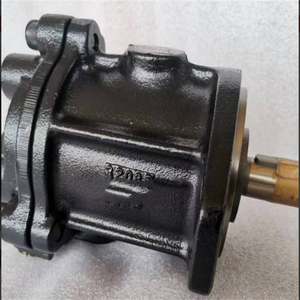 Moteur hydraulique MSF-63 MSF-85 pour grande excavatrice MSF-170 MSF-230, moteur à piston à cylindrée variable - Product Image 2