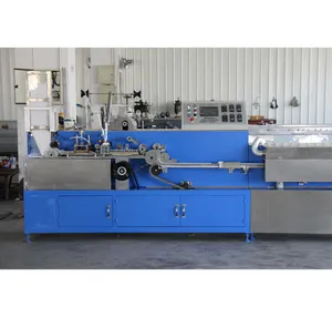 Cotton Swab Production Line Making Machine Automatic Ear Cleaning Cotton Swab Buds Making Machine