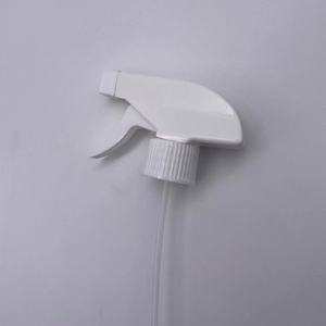Gran oferta, botella pulverizadora de <span class=keywords><strong>500ml</strong></span>, botella pulverizadora de plástico de 500cc, botella pulverizadora de jardín, botella de 28/410 500cc - Product Image 5