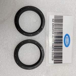 WLGRT Qualité Nouveau 24317519352 Transfert pour Joint de Boîtier pour <span class=keywords><strong>BMW</strong></span> 1E87 N47D20A/C 2.0L 4cyl 1E87 Direct Fit - Product Image 4