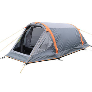 <span class=keywords><strong>Tente</strong></span> gonflable de camping pour 2 personnes, grande, personnalisée, <span class=keywords><strong>avec</strong></span> protection <span class=keywords><strong>UV</strong></span> et imperméable, vente en gros - Product Image 2