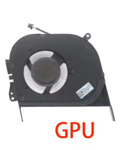 พัดลม GPU