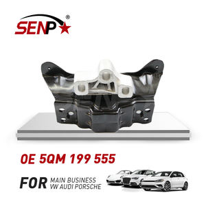 Senp Merk Groothandel Hoge Kwaliteit Motor 2021 Vw Jetta Se Linker Transmissie Motorsteun 5qm 199 555 Oem 19 20 21 22 23 - Product Image 3