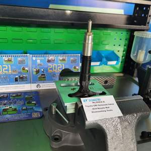 Outil de démontage de la vanne solénoïde et de la buse CRI NO.002(2-2) - Product Image 6