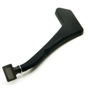 Set di boccaglio Safari in gomma 1/10 simulato modificato per accessori di ricambio per parti di ricambio per carrozzeria Wrangler <span class=keywords><strong>D90</strong></span> - Product Image 4