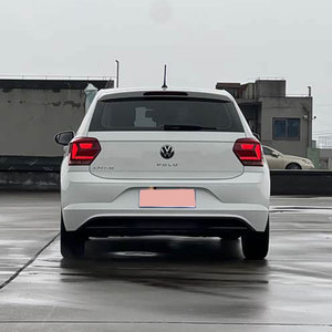 Auto Usado Vw <span class=keywords><strong>Polo</strong></span> <span class=keywords><strong>2022</strong></span> 2023, Motor 1.5L Gasolina, Modelo <span class=keywords><strong>2022</strong></span>, Caja de Cambios Automática, Volante a la Izquierda, Combustible Gasolina, Importado de China - Product Image 4