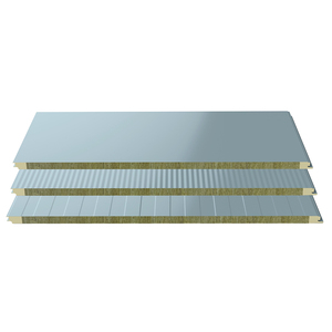 Panneaux muraux PIR en <span class=keywords><strong>polystyrène</strong></span> blanc pré-fabriqués <span class=keywords><strong>de</strong></span> 100 mm, résistants au feu, design industriel, garantie à vie - Product Image 6