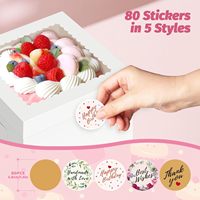 Boîtes à gâteaux carrées en carton blanc recyclables, de qualité alimentaire, 10*10*8 pouces, avec fenêtre, pour la décoration de gâteaux, fournitures cadeaux