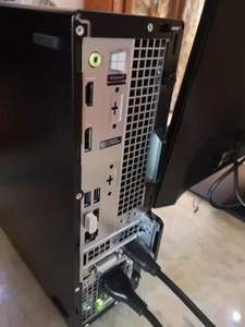 Cheap Dells Optiplex Pc <b>Computer</b> Gaming Desktop 7080sff <b>Small</b> Form Factor I5 Cpu - Product Image 5