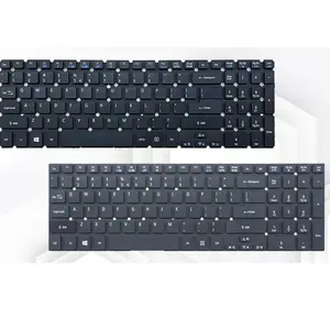 keyboard for acer V5 M3 771G 772G 581T laptop keyboard us notebook keyboard