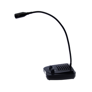 Interphone bidirectionnel filaire pour guichet bancaire MY-E330 - Product Image 3