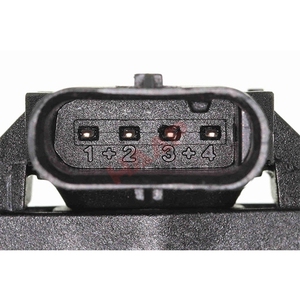 Lufteinlass schlauch für Automotoren für BMW 6er F06 F12 F13 X5 F15 F85 X6 F16 F86 3.0 13718626487 - Product Image 5