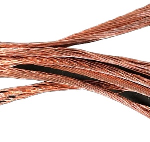 High Quality 99.9999% <b>Copper</b> Wire <b>Scrap</b> Industrial Metal Mill Thailand <b>Copper</b> <b>Scrap</b> Supply - Product Image 3