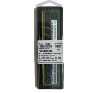 Originale XFusion ram 8GB 16GB 32GB 64GB 1666 ram <span class=keywords><strong>DDR3</strong></span> con compatibile RH1288HV2/RH2288HV2/RH2258HV2 Sever - Product Image 4