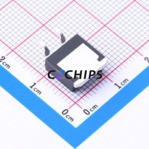 Nouveau CSD18535KTT TO-263-3 Transistor à effet de champ (MOSFET) original - Product Image 2